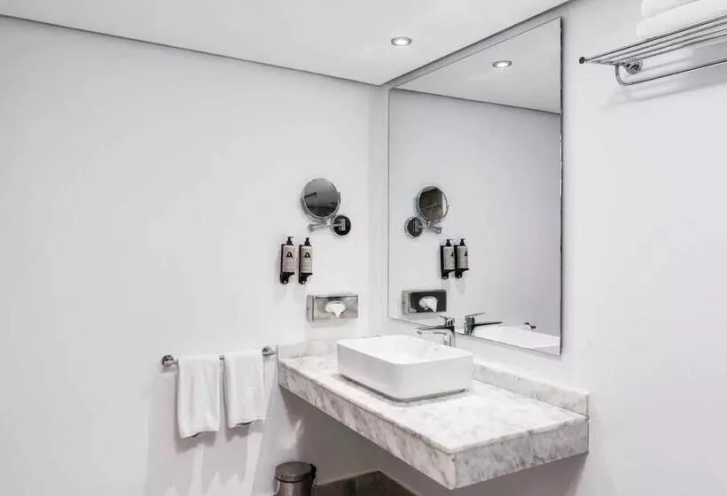 Hotel Marina Bay Tanger