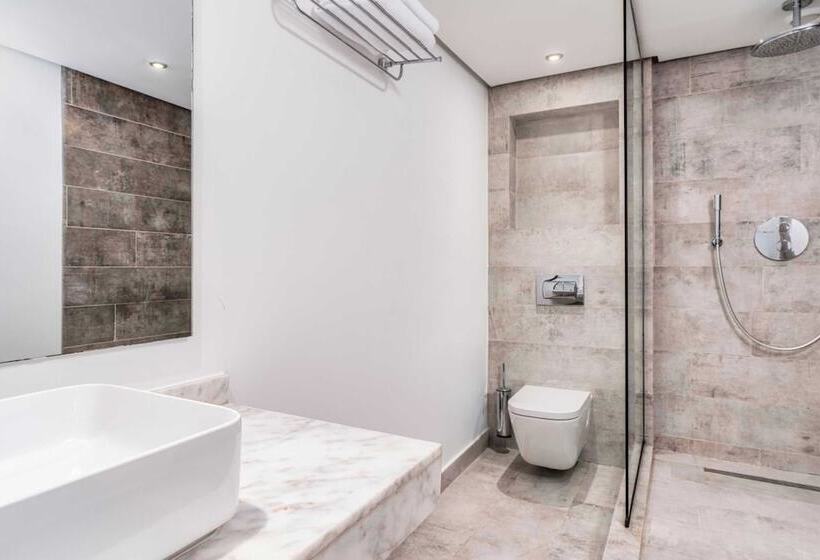 Hotel Marina Bay Tanger