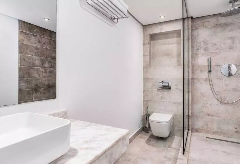 Hotel Marina Bay Tanger