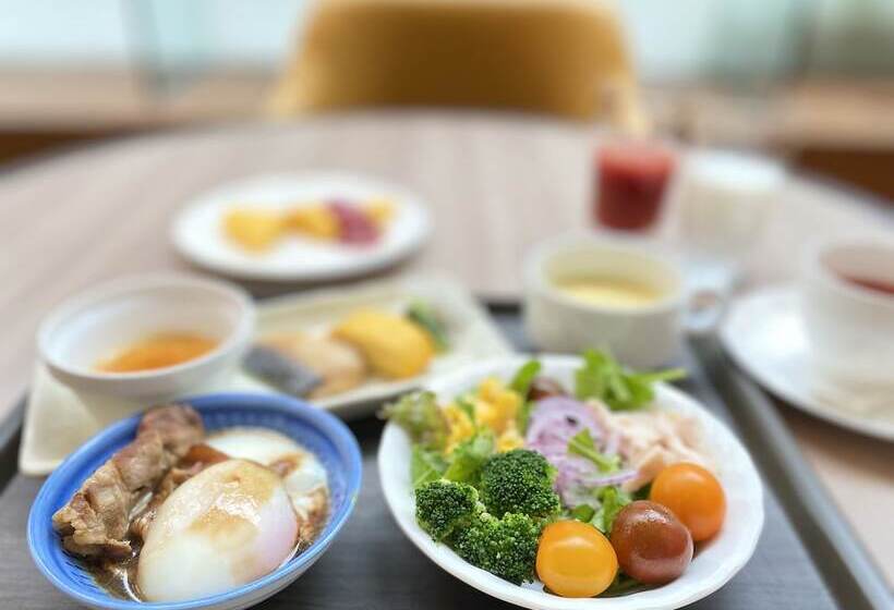 Miyako Hotel Yokkaichi