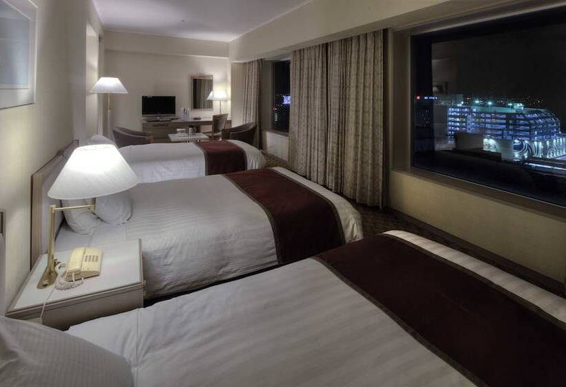 Miyako Hotel Yokkaichi