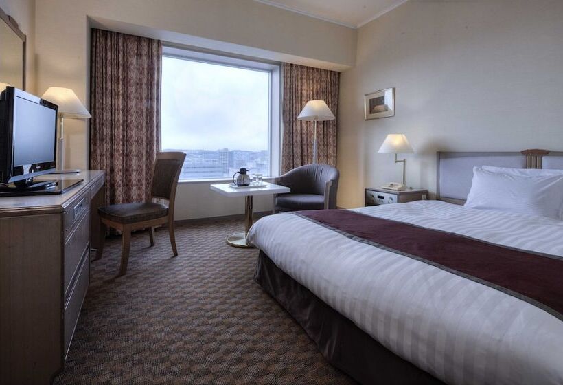 Miyako Hotel Yokkaichi