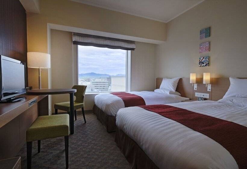 Miyako Hotel Yokkaichi