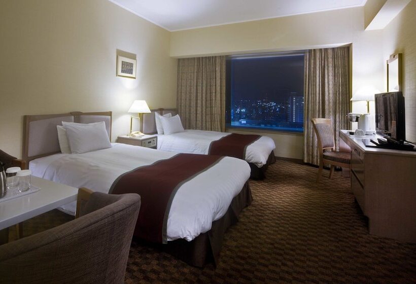 Miyako Hotel Yokkaichi