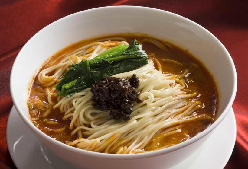 Miyako Hotel Yokkaichi