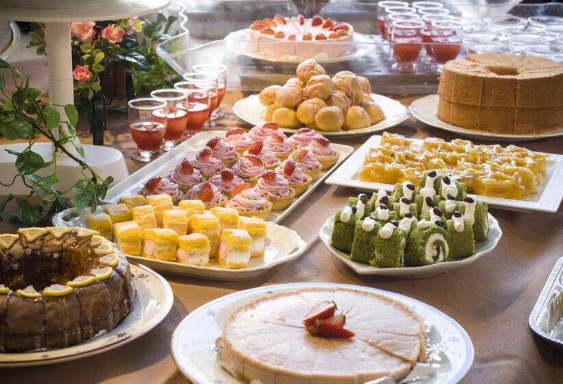 Miyako Hotel Yokkaichi