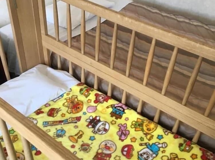 בית מלון כפרי Narita Airport Rest House