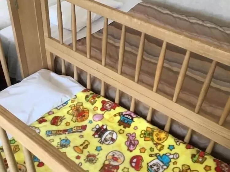 בית מלון כפרי Narita Airport Rest House