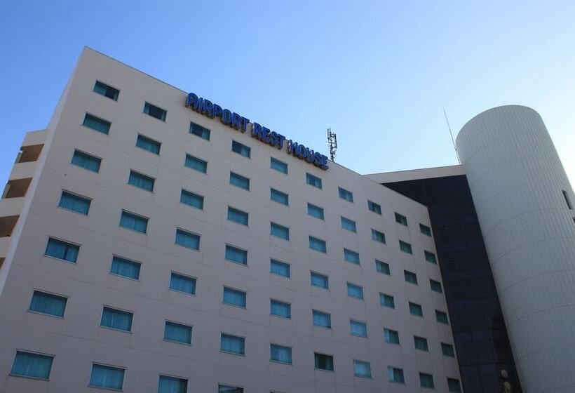 בית מלון כפרי Narita Airport Rest House