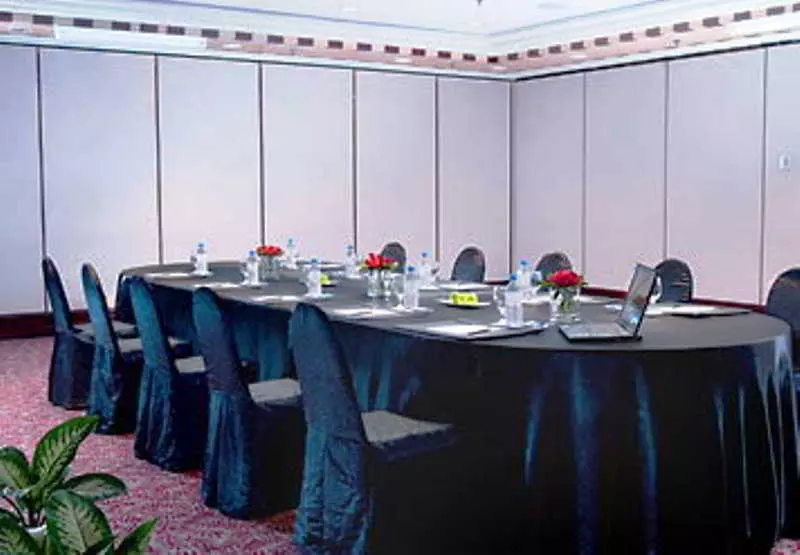 Hotel Ramada Plaza By Wyndham Melaka