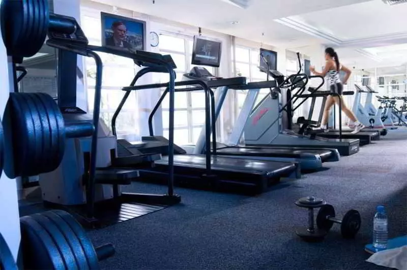 Hotel Ramada Plaza By Wyndham Melaka