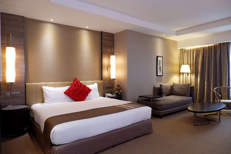 Hotel Ramada Plaza By Wyndham Melaka