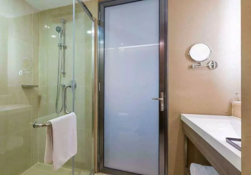 Hotel Ramada Plaza By Wyndham Melaka