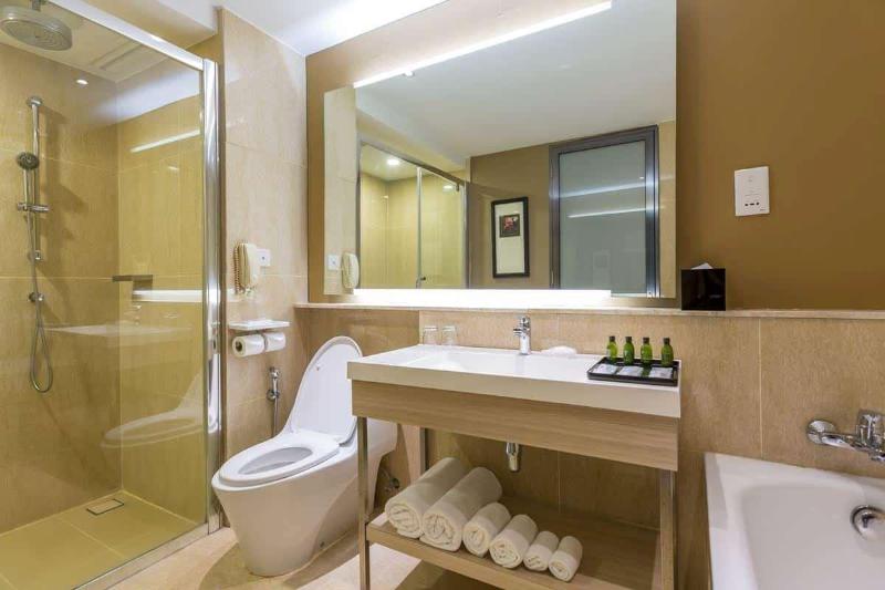 Hotel Ramada Plaza By Wyndham Melaka