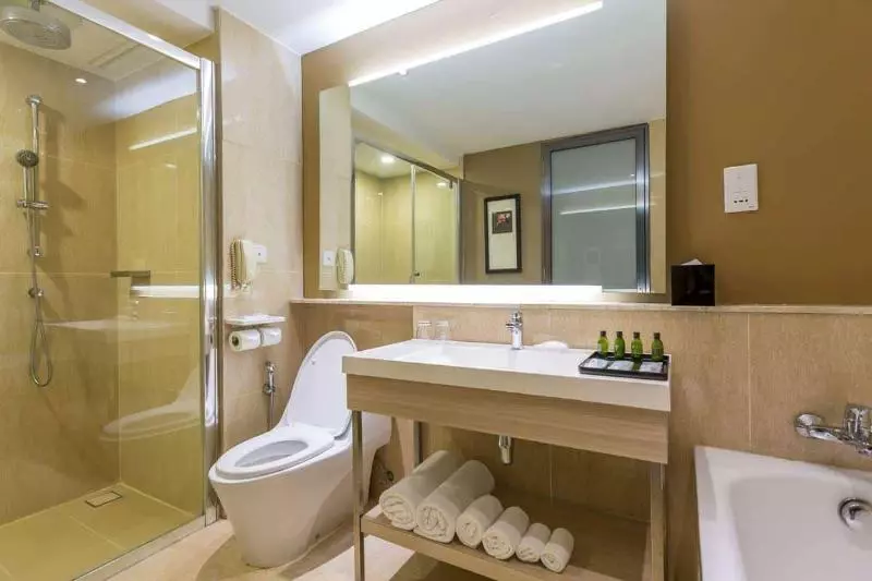 Hotel Ramada Plaza By Wyndham Melaka