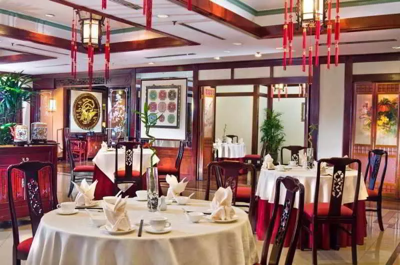 Hotel Ramada Plaza By Wyndham Melaka