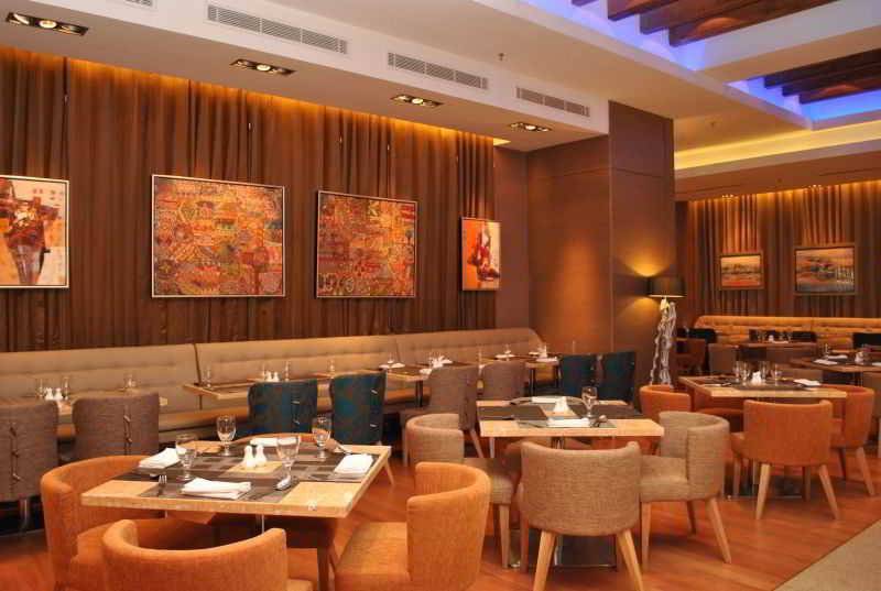 Hotel Ramada Plaza By Wyndham Melaka