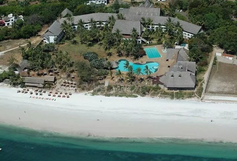 Reef Hotel Mombasa