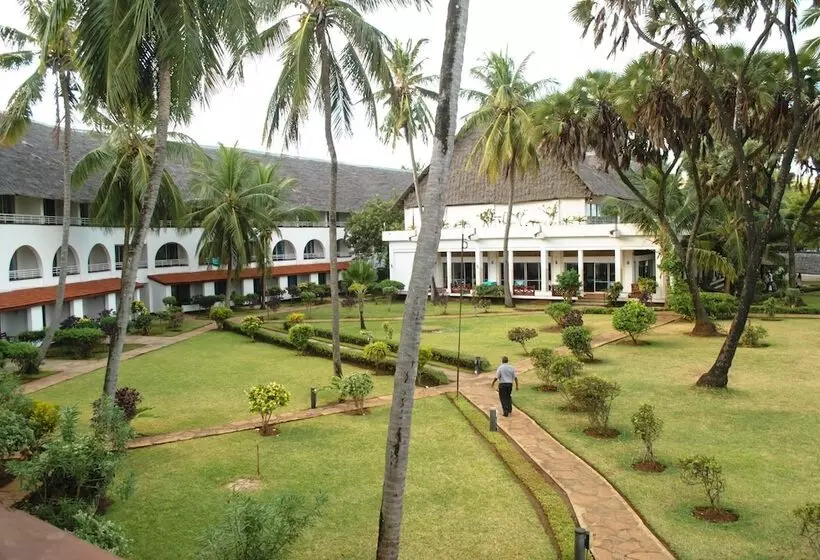 Reef Hotel Mombasa