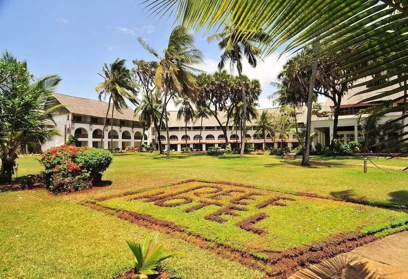 Reef Hotel Mombasa