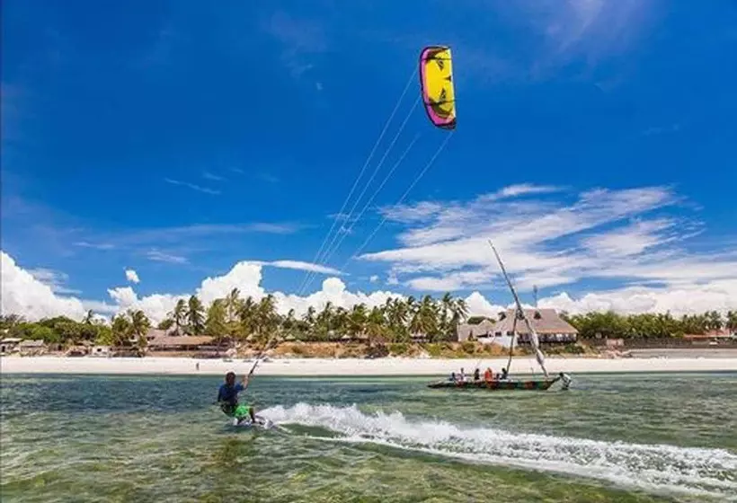 Reef Hotel Mombasa