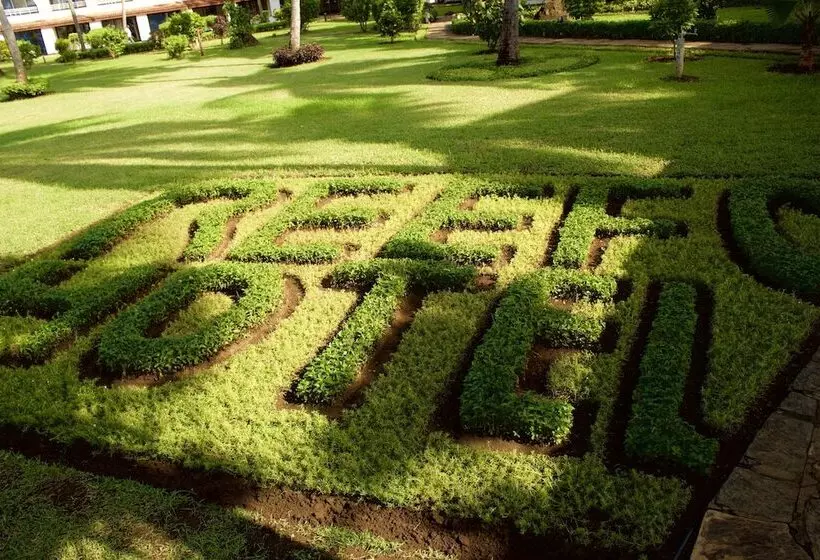 Reef Hotel Mombasa