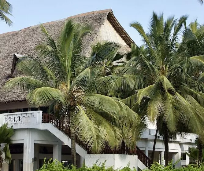 Reef Hotel Mombasa