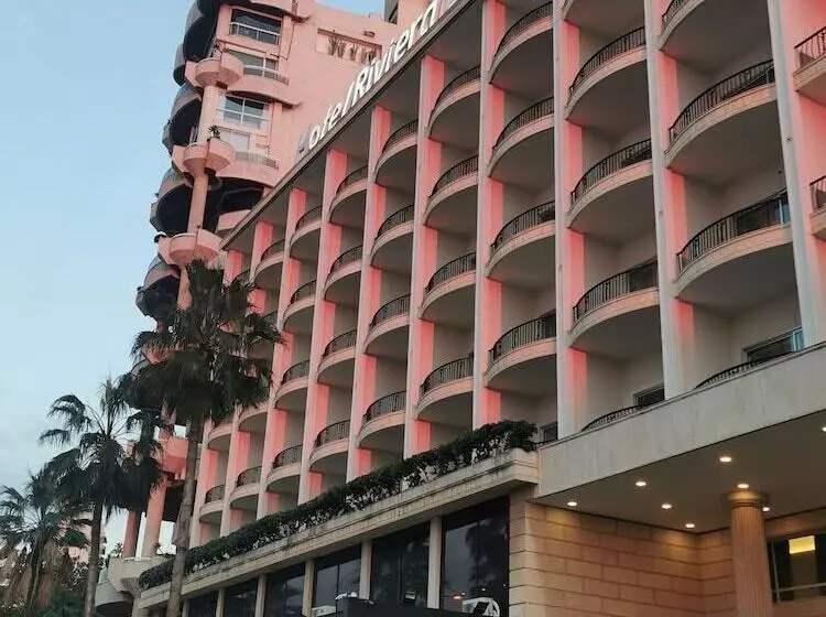 Riviera Hotel Beirut