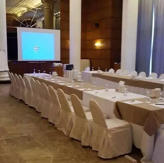 Riviera Hotel Beirut