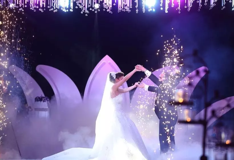 Riviera Hotel Beirut