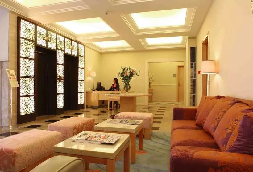 Riviera Hotel Beirut