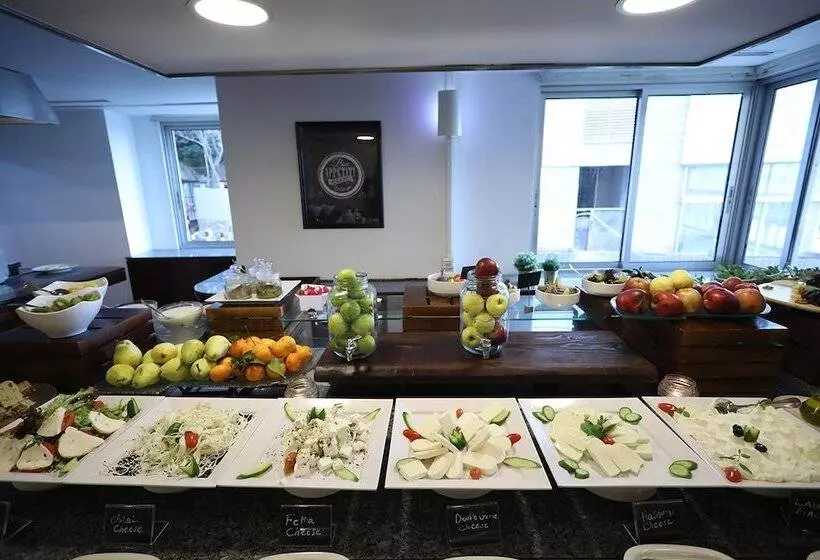 Riviera Hotel Beirut