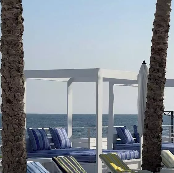 Riviera Hotel Beirut
