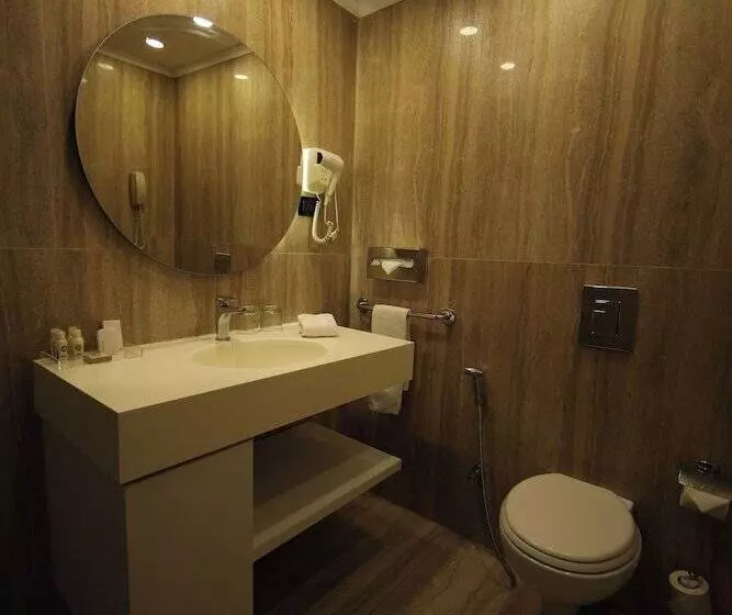 Riviera Hotel Beirut