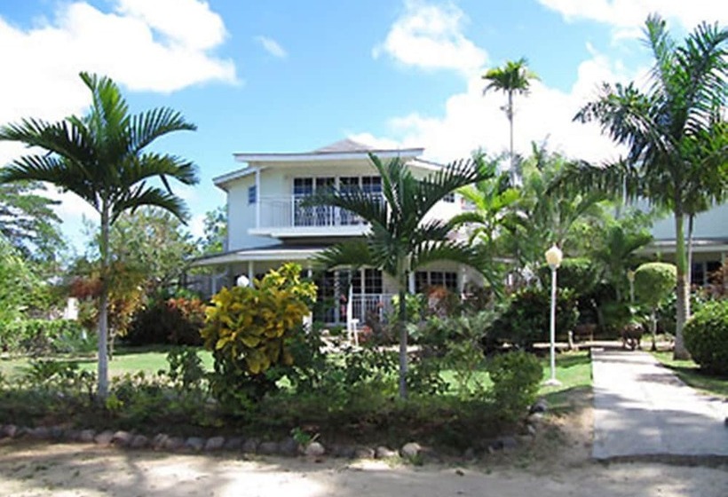 هتل Rondel Village