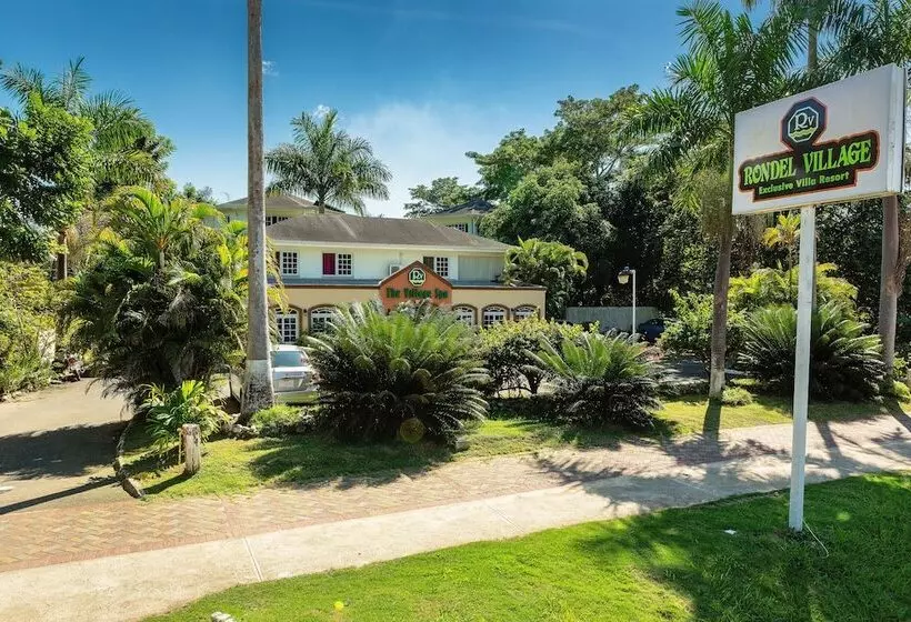 هتل Rondel Village