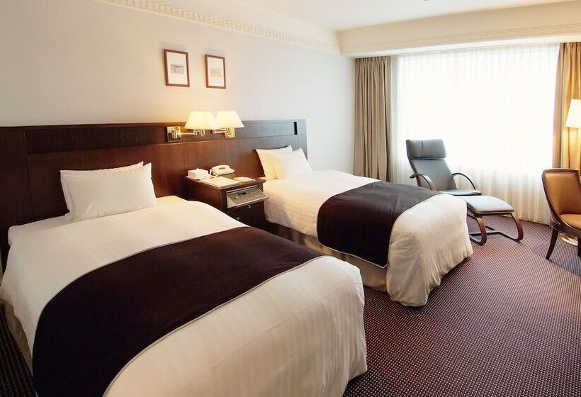 Szálloda The Global View Nagasaki