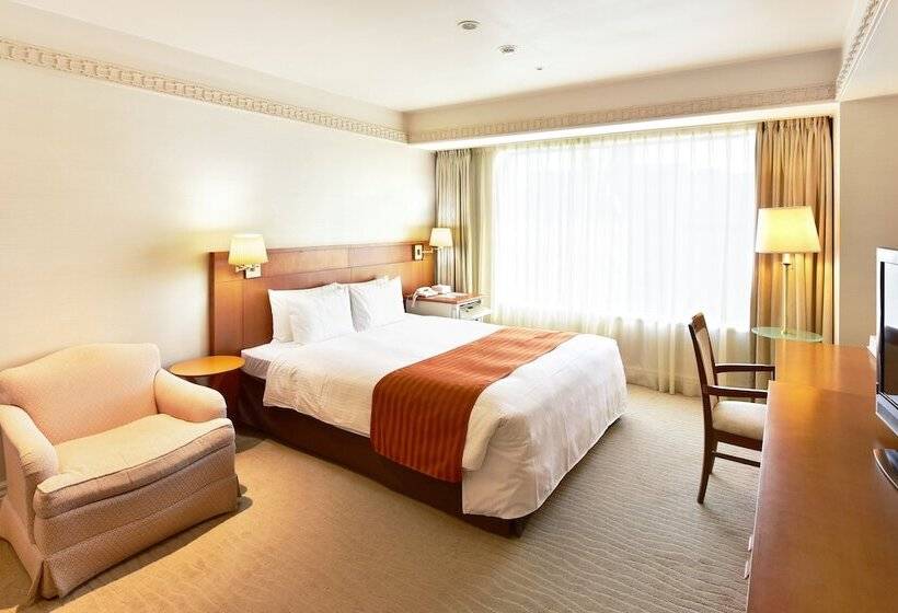 Szálloda The Global View Nagasaki