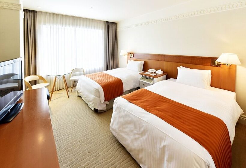 Szálloda The Global View Nagasaki