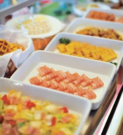 Hotel The Global View Nagasaki