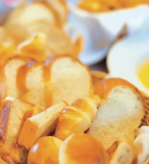 Hotel The Global View Nagasaki