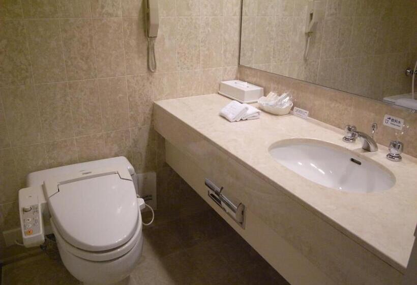 Szálloda The Global View Nagasaki