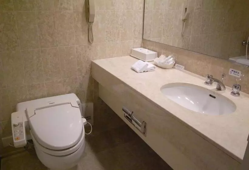 Hotel The Global View Nagasaki