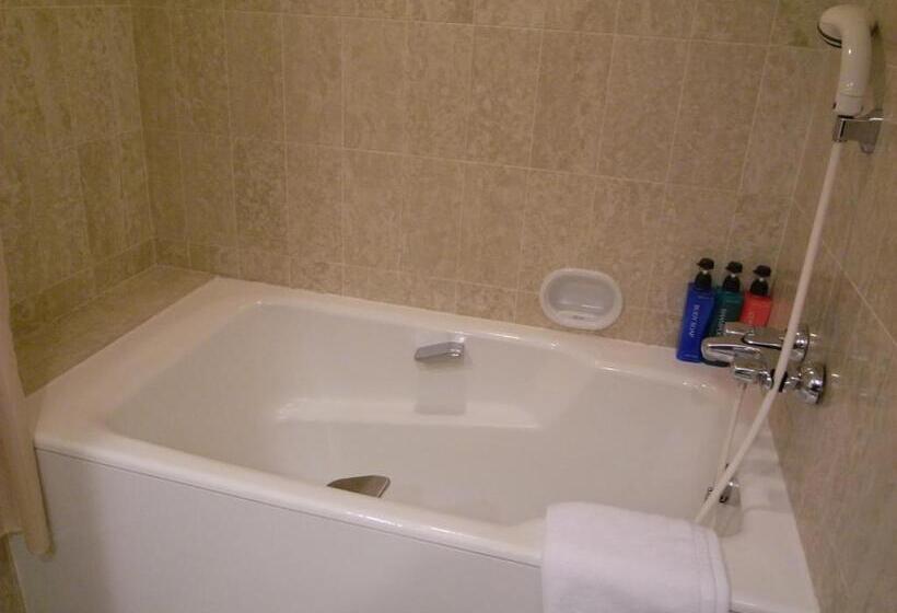 Szálloda The Global View Nagasaki