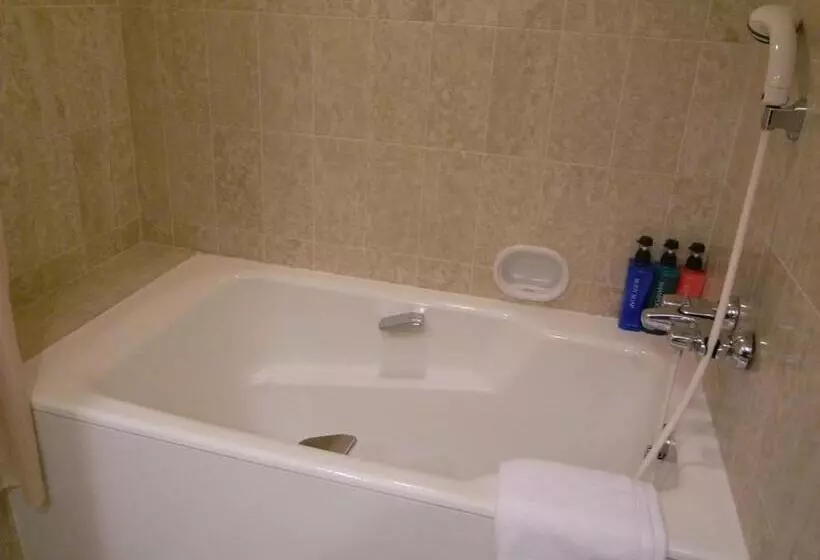 Hotel The Global View Nagasaki