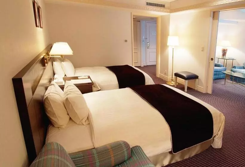 Hotel The Global View Nagasaki