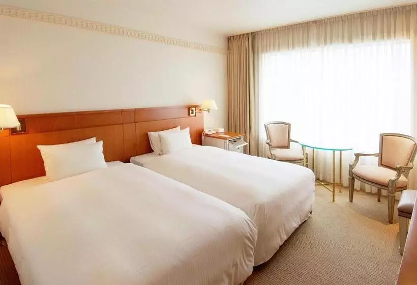 Hotel The Global View Nagasaki