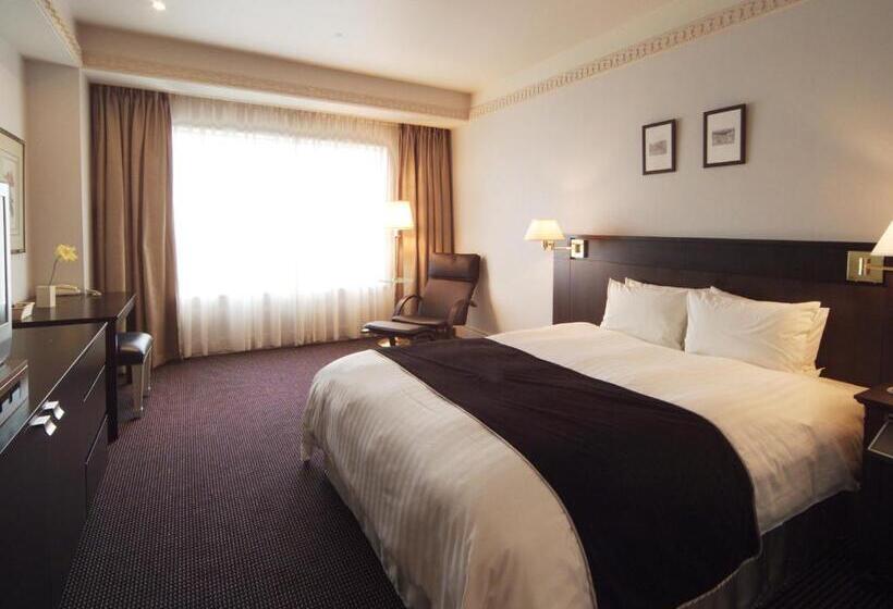 Szálloda The Global View Nagasaki