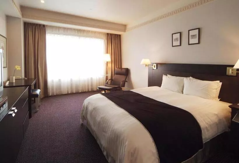 Hotel The Global View Nagasaki