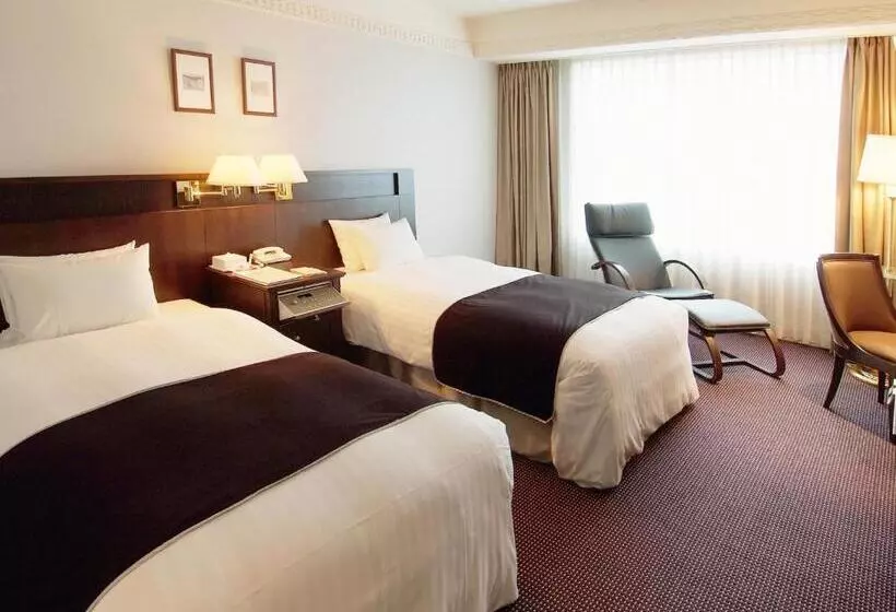 Hotel The Global View Nagasaki